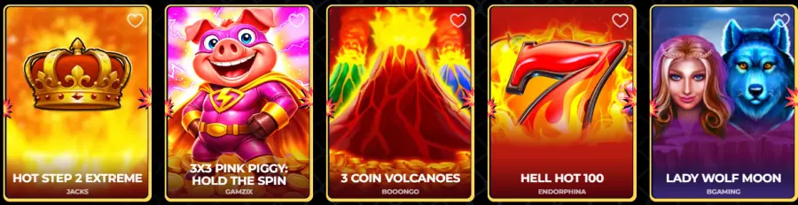 Gangstasino casino login