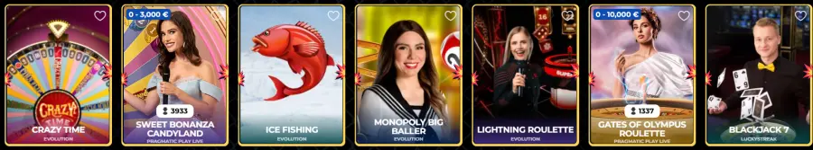 Gangstasinocasino login